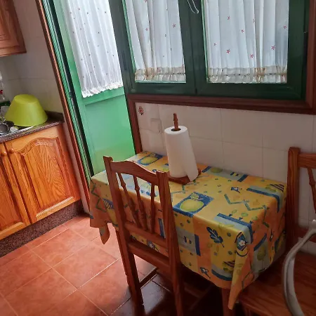 La Charquita * 法马拉