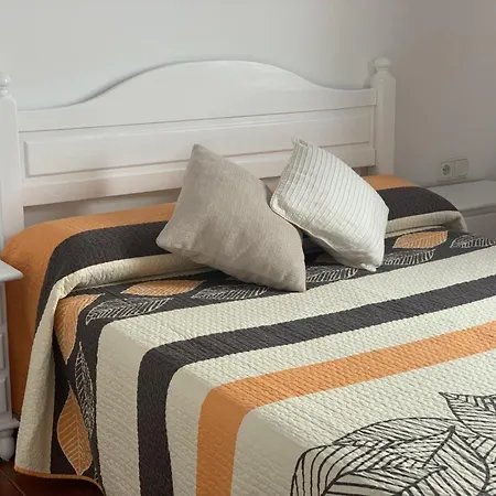 La Charquita Apartment Famara