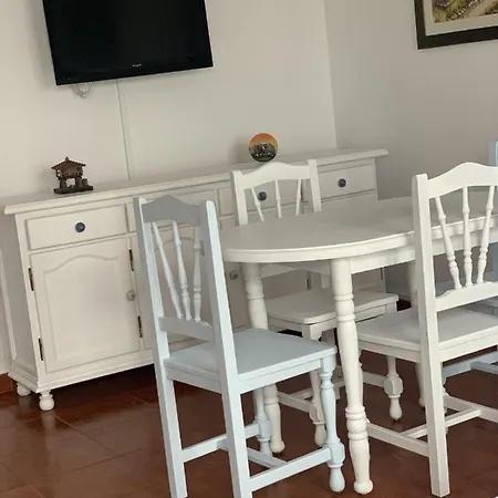 La Charquita