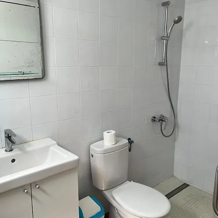 La Charquita Apartment *