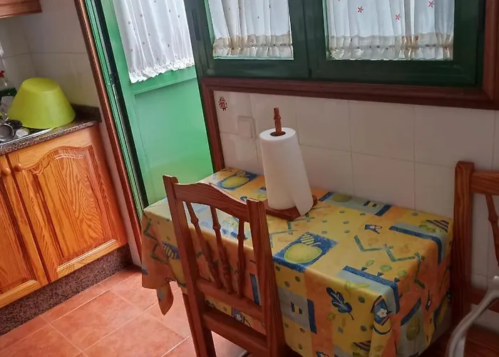 La Charquita * פאמארה