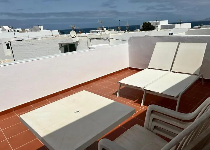 La Charquita פאמארה