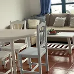 Apartamento La Charquita Famara