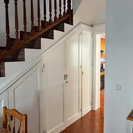 La Charquita * Famara