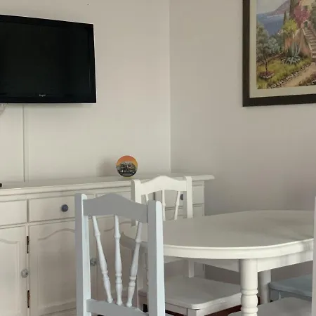 La Charquita Apartman *