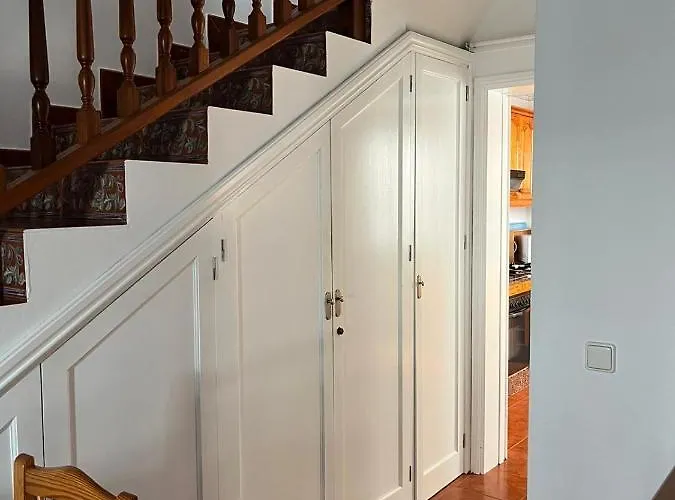 La Charquita * Famara