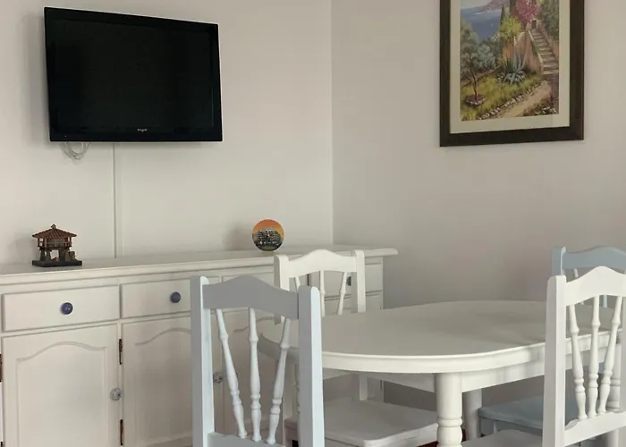 La Charquita Apartment *