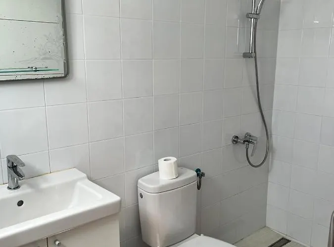 La Charquita Apartman *